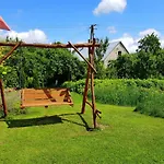 Jasmin Rum i privatbostad