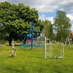 Jasmin Rum i privatbostad