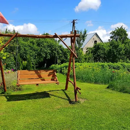 Jasmin Ubytování v soukromí