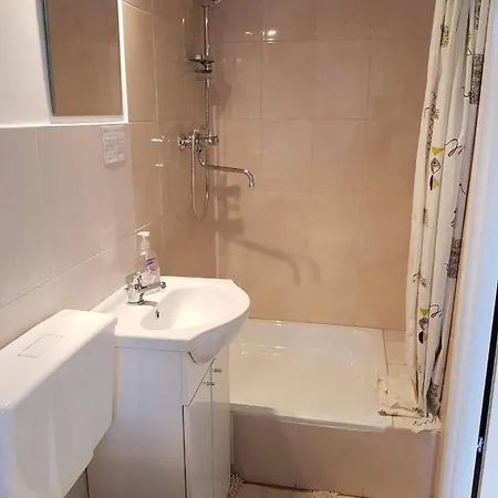 Jasmin Ubytování v soukromí