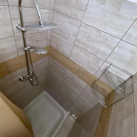 Ubytování v soukromí Jasmin