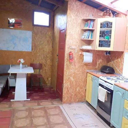 Jasmin Ubytování v soukromí *