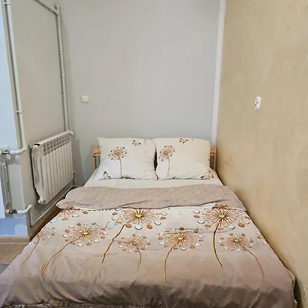 Privatunterkunft Jasmin